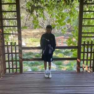 Meet your Posher, Alfredo